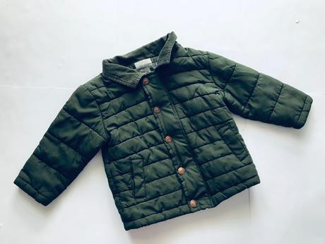 Bundička jaro/podzim next - v.9/12 měs, next,80