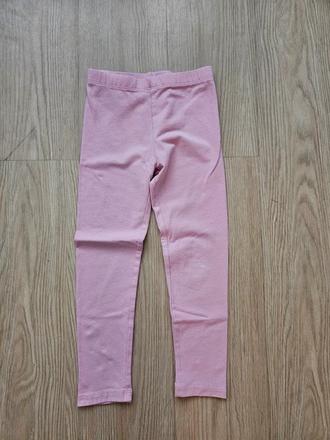 Legíny h&m, vel. 104, h&m,104