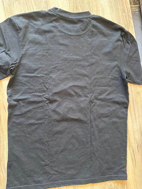 Triko fuck off, new yorker,xs