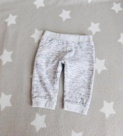 Tepláčky bob vel.62/68, 68