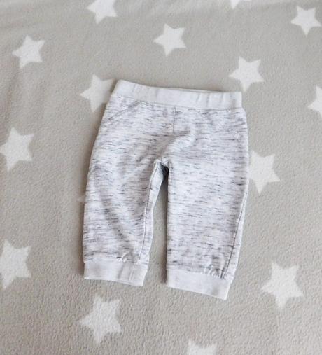 Tepláčky bob vel.62/68, 68