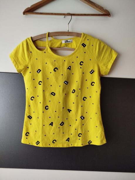 Tričko zn. cc fashion vel.40, 40