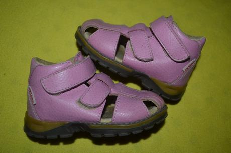 Podzimní -letní boty pegres  v.21, pegres,21