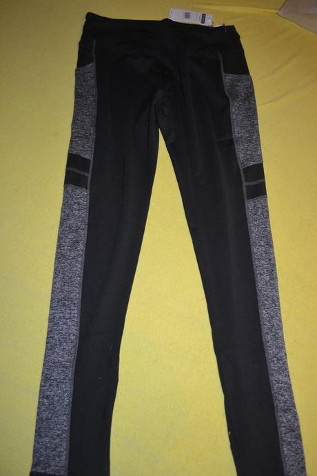 Sportovní legíny v.l nové, l