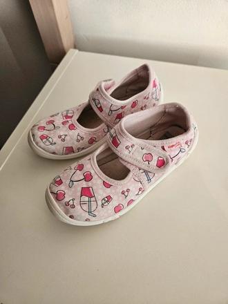 Bačkory superfit, vel. 26, stélka 16 cm, superfit,26