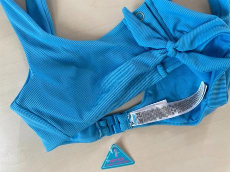 Nová bralettka,bez vkládatelných vycpávek, vel xs, xs
