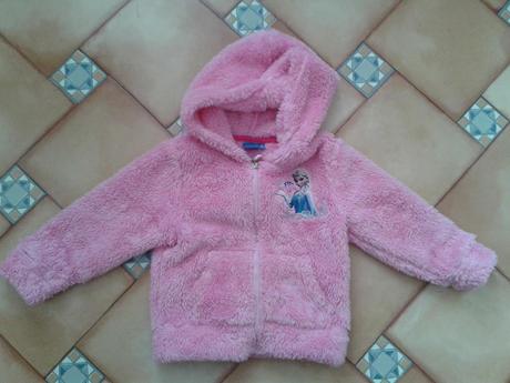 Chlupatka frozen, disney,98