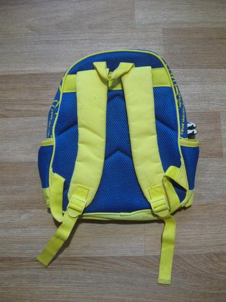 Dětský batůžek, 