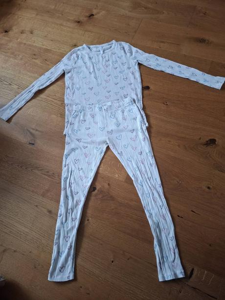 Pyžamko reserved č.158/164, reserved,158