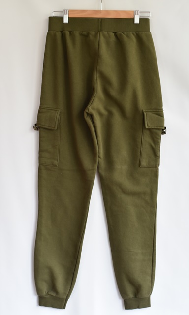 Tepláky vel. 14 - 15 let, new look,170