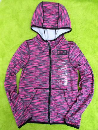 Sportovní mikina, 128