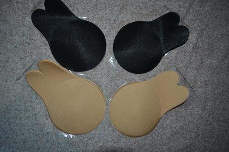 2x nová podprsenka,zvedací,samolepící xs-l, m / s / xs