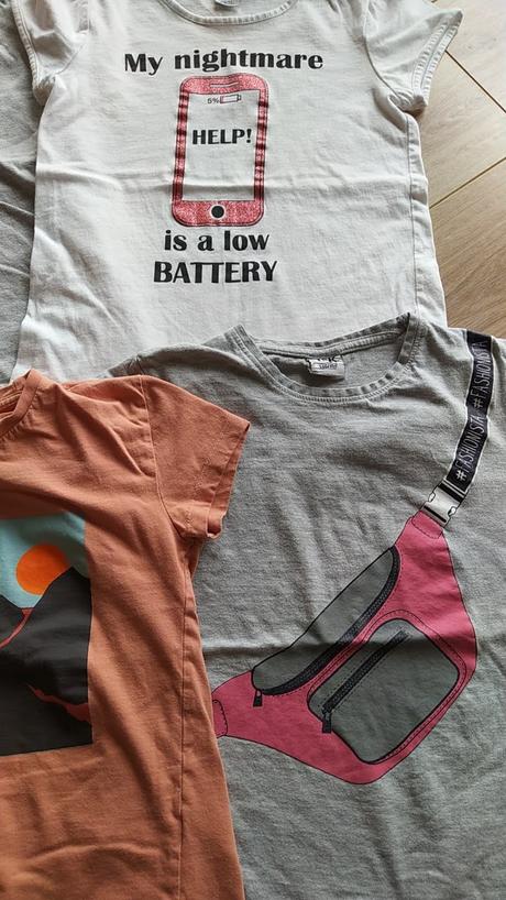 Trika, velikost 146/152, 146