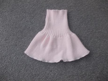 Nákrčník, vel. 146/152/158, 146