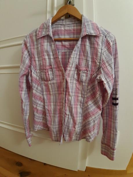 Košile dámska velikost l, l