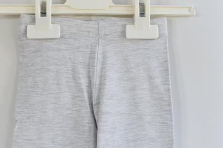 Legíny vel. 9 - 12 m, f&f,80