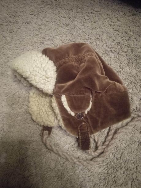 Teplá beranice, next,86