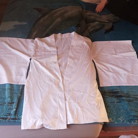 Kostým cosplay anime demon slayer mitsuri,