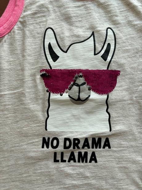 Tílko bezové - v.6/7 let, gap,122