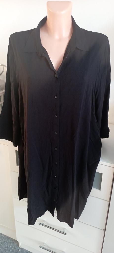 Šaty zn."janina" vel."46/3xl", xxxl