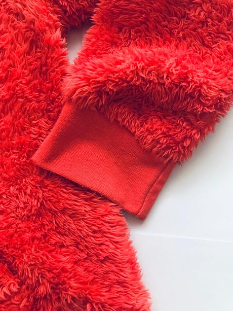 Mikina fleecová dare2b - v.9/10 let, 140