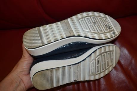 Balerínky zn. clara barson, clara barson,36