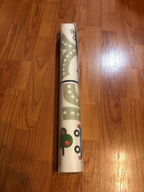 Nové samolepky aut na zeď, 