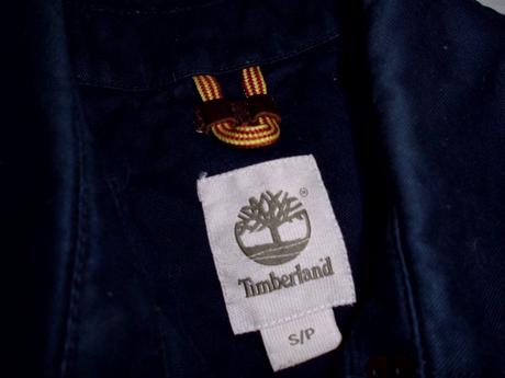 Kabátik s-m, timberland,s