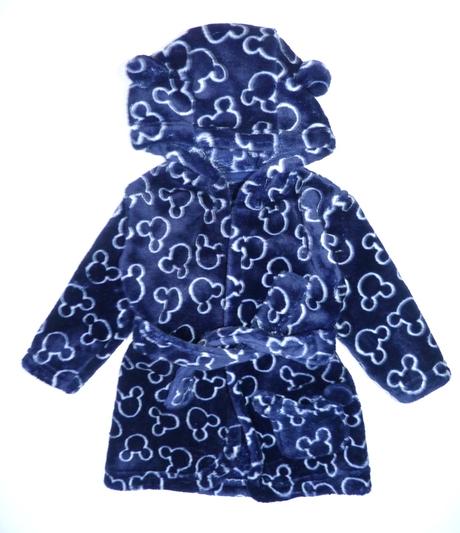 Mickey župánek vel.68, george,68