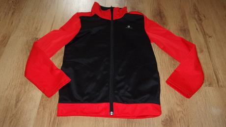 Mikina zn. domyos, vel. 128/134, domyos,128