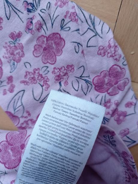 Triko dlouhý rukáv 98 socute, 98