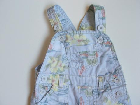 L224 plátěné kraťasy vel. 56, next,56