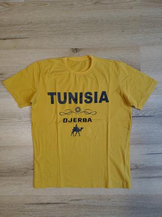 Dětské triko kr. r. 158/164 djerba, 158
