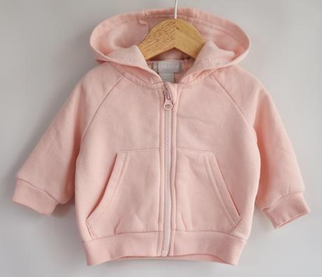 Mikina vel. 0 - 3 m, primark,62