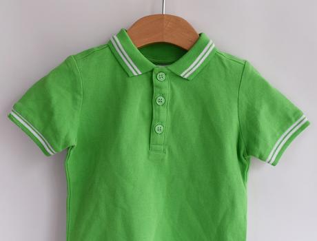 Tričko vel. 12 - 18 m, miniclub,86