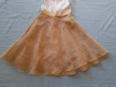 Sváteční šaty, vel 122, tu, tu,122