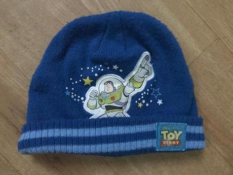 Čepice toy story, 104