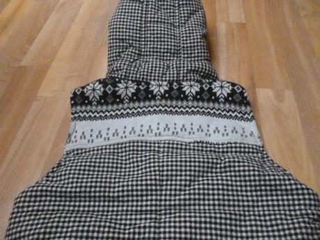 Vesta vel. s-m pro maminy, s