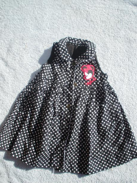 Šatičky s minnie, disney,74