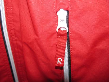 Přechodná chlapecká bunda s kapucí angry birds, reima,140