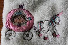 Župan s princeznou, george,98