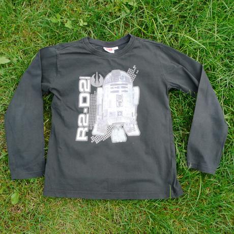 Triko star wars, 128