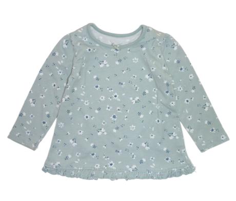 George bavlněné tričko vel.80, george,80