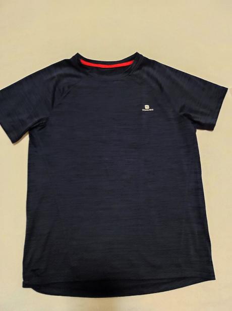 Funkční triko vel. 140-146, domyos,140