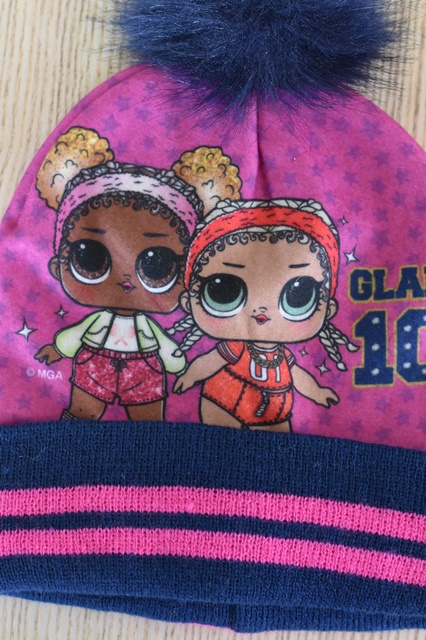 Čepice vel. one size, 104