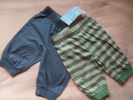 Kalhoty/tepláčky, cherokee,62