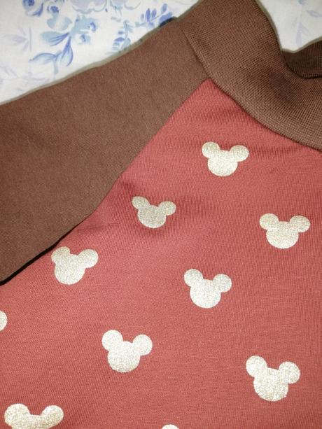 2 dílná tepláková souprava, 80 / 86