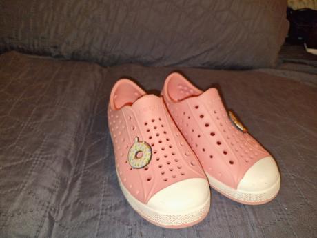 Dívčí boty do vody zn. coqui vel. 26, coqui,26