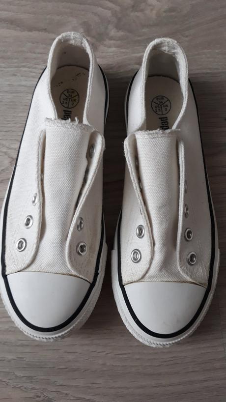 Tenisky pepperts, pepperts,34