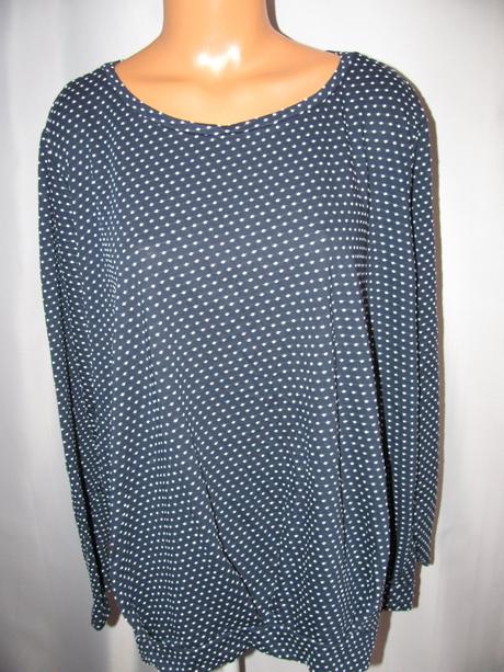 Dámská,elastická halenka, c&a,xl